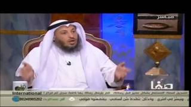 الشيخ عثمان الخميس الرد على شبه عدالة الصحابة