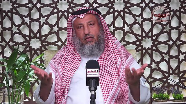 الشيخ د  عثمان الخميس   فيروس كورونا