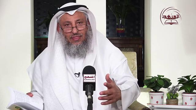 الشيخ د  عثمان الخميس 04   سلسلة الفروق الجلية بين مهدي أهل السنة والجماعة والشيعة