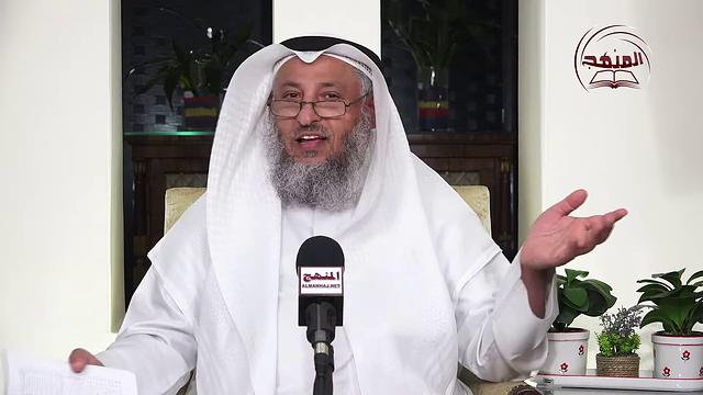 الشيخ د  عثمان الخميس 02   سلسلة الفروق الجلية بين مهدي أهل السنة والجماعة والشيعة