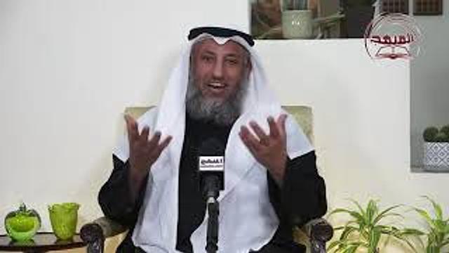 الشيخ د  عثمان الخميس 02   كسر ضلع فاطمة الزهراء بين الخيال والواقع