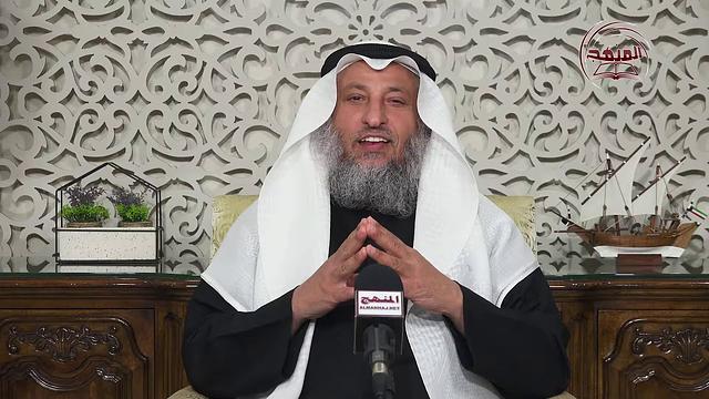 الشيخ د  عثمان الخميس 06 سلسلة مسائل في المواريث   الفروض المقدرة في كتاب الله جل جلاله جزء 1     Y