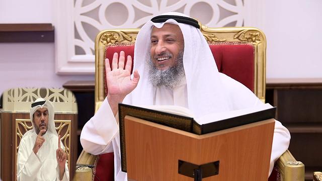 ٨- تفسير سورة النساء آية ٢٣ الشيخ د.عثمان الخميس