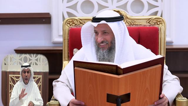 ١٠- تفسير سورة النساء آية ٢٦-٣١ الشيخ د.عثمان الخميس