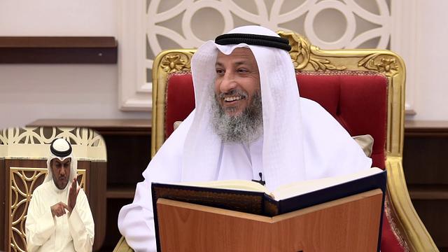 ٢٠- تفسير سورة النساء آية٦٠-٦٣ الشيخ د.عثمان الخميس