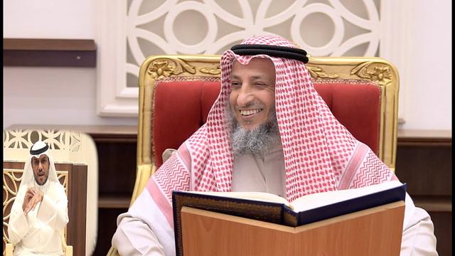 ٢١- تفسير سورة النساء آية ٦٤-٧٠ الشيخ د.عثمان الخميس