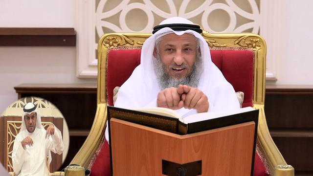 ٢٨- تفسير سورة النساء آية ٩٢-٩٣ الشيخ د.عثمان الخميس