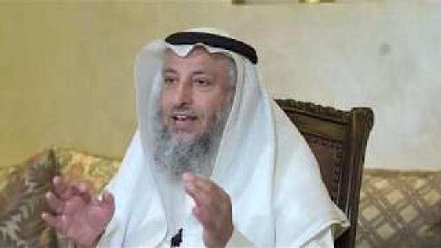 ٤٧ - تفسير سورة النساء آية ١٧٤-١٧٦ الشيخ د.عثمان الخميس