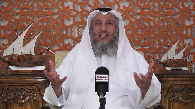 4- الصوفية -  أقسامها وطرقها وأقطابها -  الحلقة الرابعة - الشيخ الدكتور عثمان الخميس