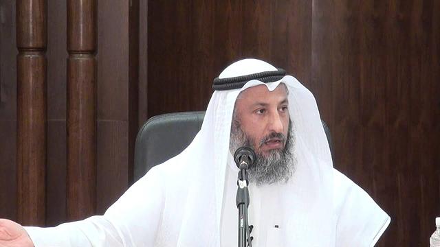 شرح منهج الحق في العقيدة و الأخلاق اللقاء الثاني - الشيخ د.عثمان الخميس