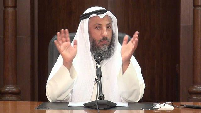 شرح منهج الحق في العقيدة و الأخلاق اللقاء الثالث - الشيخ د.عثمان الخميس