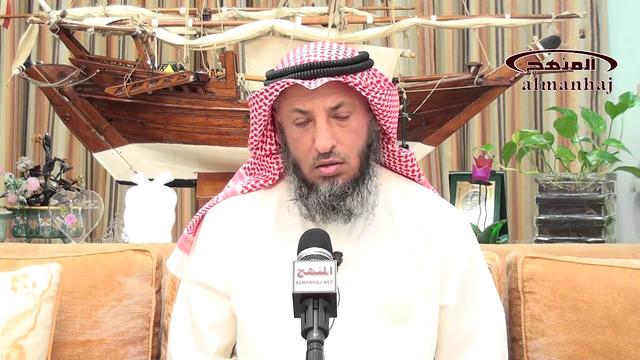 الشيخ عثمان الخميس رسالة إلى عقلاء الشيعة جزء 4