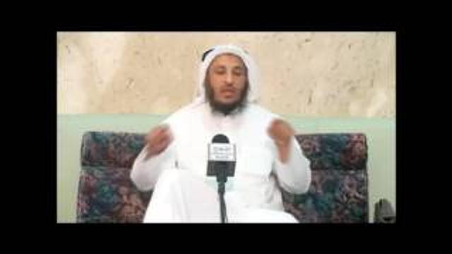 الشيخ عثمان الخميس قصة جمع المصحف الشريف 1