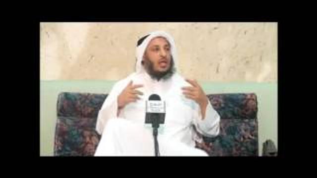 الشيخ عثمان الخميس قصة جمع المصحف الشريف 2