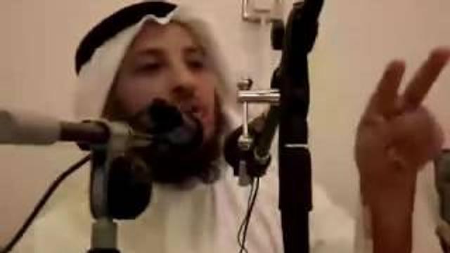 كيف تأنس بالصلاة     الشيخ عثمــان الخميــس     1