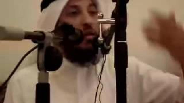 كيف تأنس بالصلاة     الشيخ عثمــان الخميــس     3