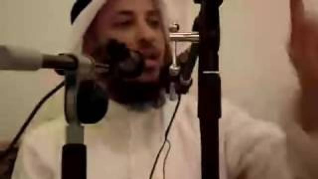 كيف تأنس بالصلاة     الشيخ عثمــان الخميــس     5