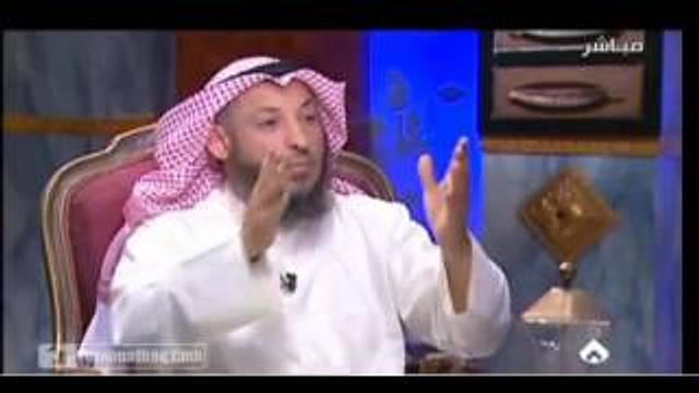 من القلب الى القلب  حقيقة كسر ضلع فاطمة  عثمان الخميس 2