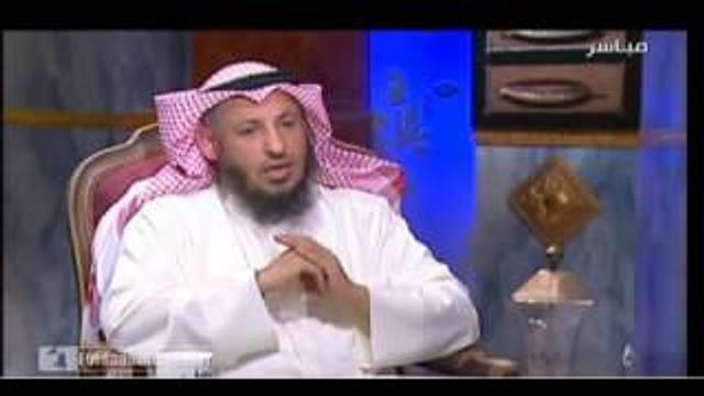 من القلب الى القلب  حقيقة كسر ضلع فاطمة  عثمان الخميس 7