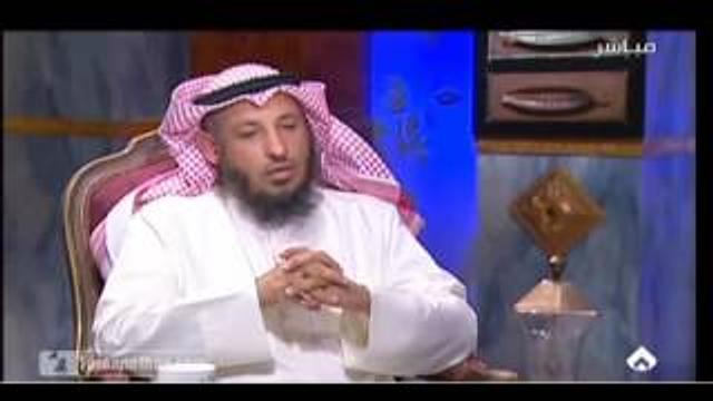 من القلب الى القلب  حقيقة كسر ضلع فاطمة  عثمان الخميس 9