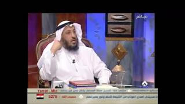 فضيلة الشيخ عثمان الخميس سقيفة بنى ساعدة الجزء الثالث