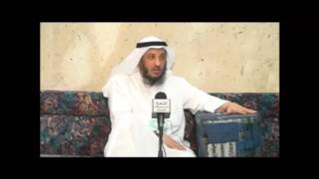 فضيلة الشيخ عثمان الخميس هل هناك مذهب لجعفر الصادق