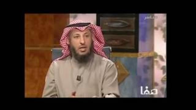 الشيخ عثمان الخميس تعريف السنة