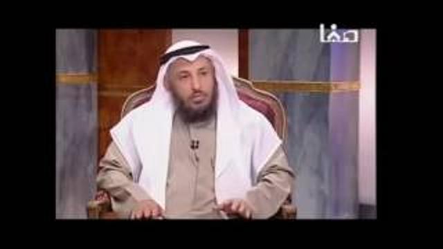 01  فضيلة الشيخ عثمان الخميس من القلب إلي القلب الجزء الاول