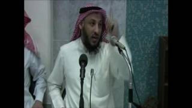 الشيخ عثمان الخميس النفس والهوي والشيطان جزء 3
