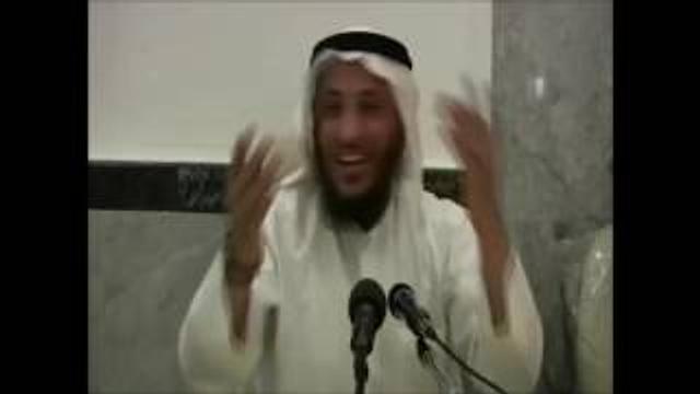 الشيخ عثمان الخميس المحبة في الله جزء 3