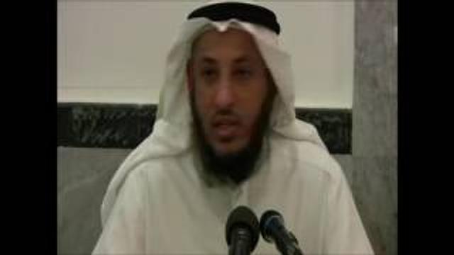 الشيخ عثمان الخميس المحبة في الله جزء 1