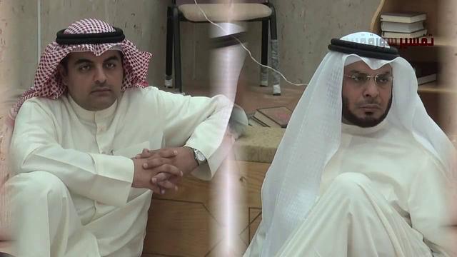 تفسير سورة قريش الشيخ عثمان الخميس