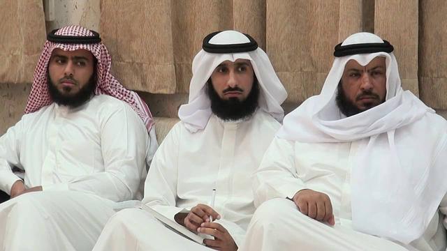 الشيخ عثمان الخميس تفسير سورة الفيل جزء 2