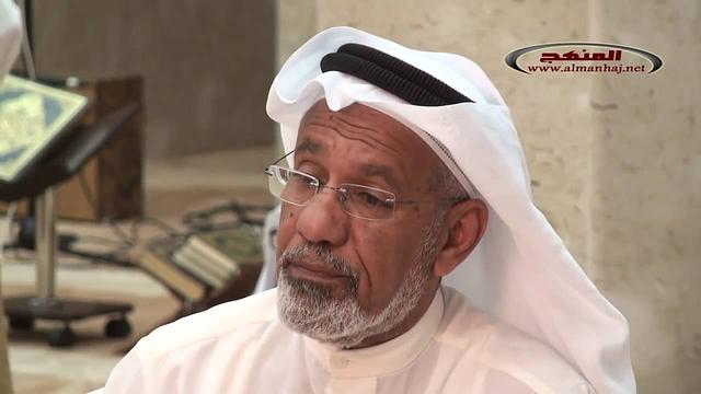 تفسير سورة الشرح الجزء الأول ــ  الشيخ عثمان الخميس