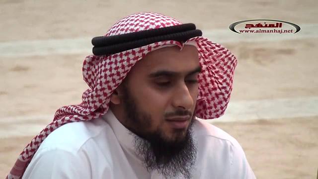 تفسير سورة الشرح الجزء الثاني ــ  الشيخ عثمان الخميس