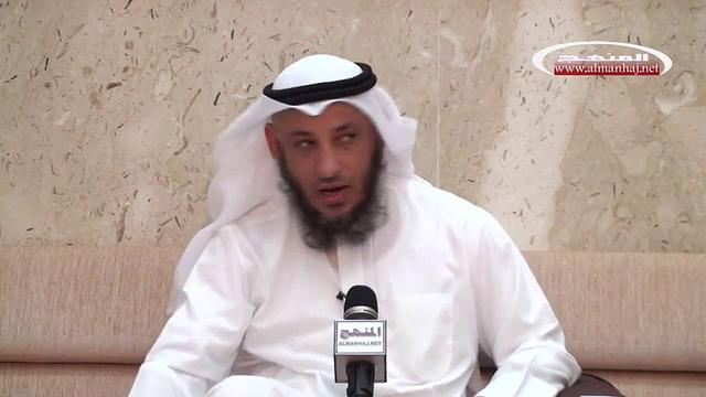 الشيخ عثمان الخميس تفسير سورة البلد الجزء 1