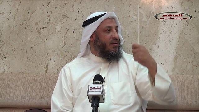 عثمان الخميس تفسير سورة الليل من الآية 01 إلي الآية 11