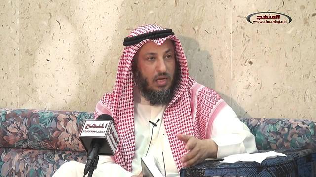 تفسير سورة الفجر من الاية 14 إلي آخر السورة جزء 3