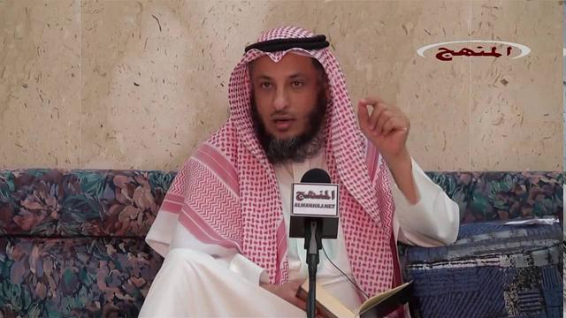 الشيخ عثمان الخميس سورة الأعلى من آية 01 إلي آية 09 جزء 2