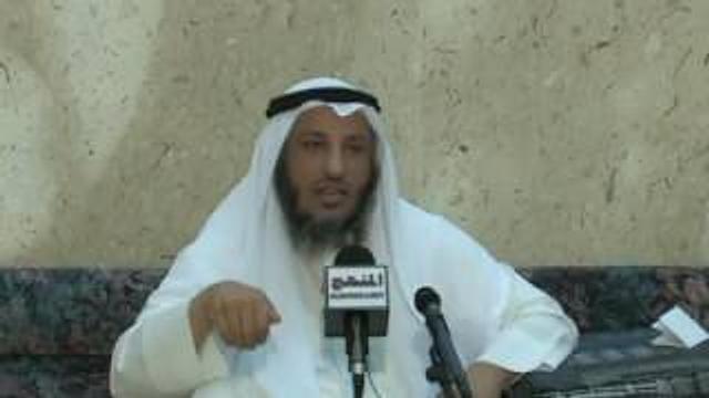 سـورة البروج من الآية 12 إلي آخر السورة جزء 2