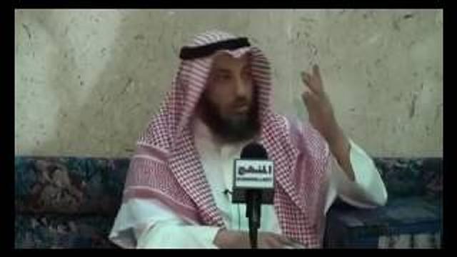 تفسير سورة البروج من آية 01 إلي 04 جزء 1