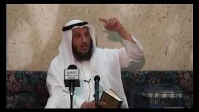 سورة الانشقاق من آية 15 إلي آخر السورة جزء 1