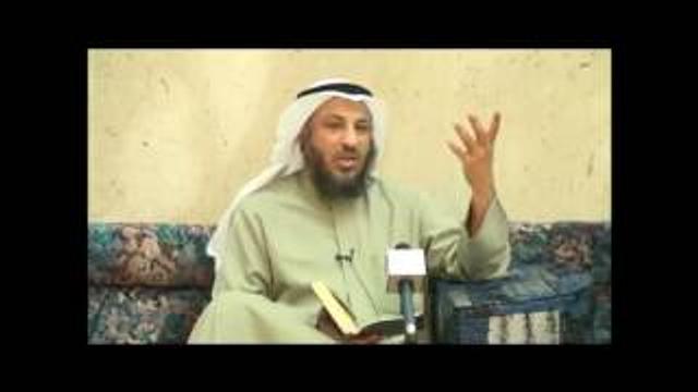 سورة المطففين من الآية 07 إلي الآية 17 جزء 1