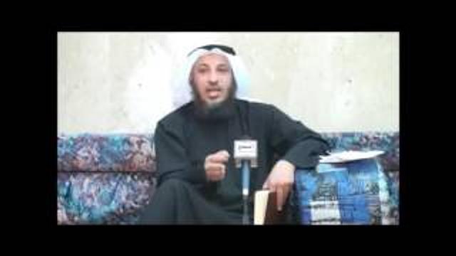 سورة المطففين من الآية 01 إلي الآية 06 جزء2