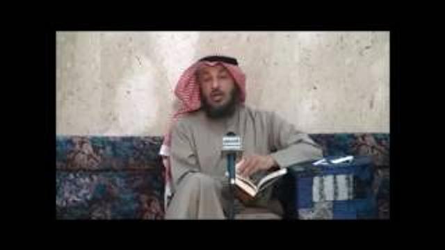 تفسير سورة الانفطار من آية 12 إلي آخر السورة جزء1