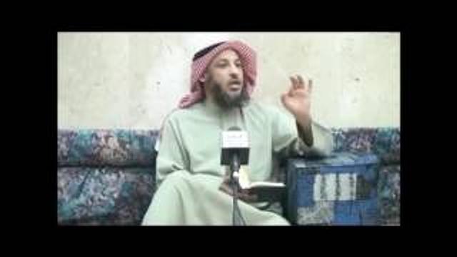 الشيخ عثمان الخميس التكوير من الآية 22 إلي آخر السورة 1