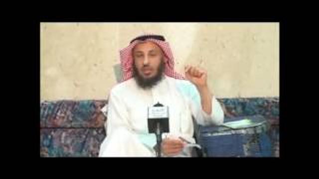 الشيخ عثمان الخميس هل البسملة من الفاتحة