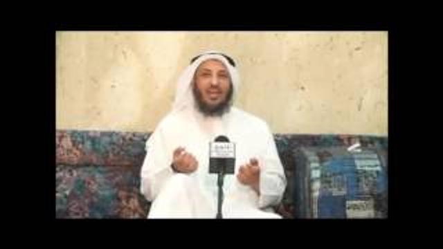 الشيخ عثمان الخميس آية 9 من سورة البقرة الجزء الثاني