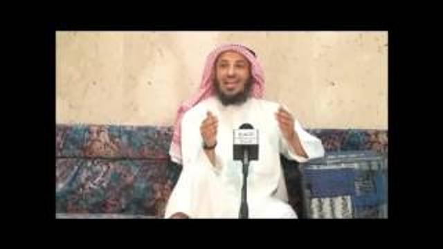 الشيخ عثمان الخميس كلمات في سورة البقرة الإيمان بالغيب