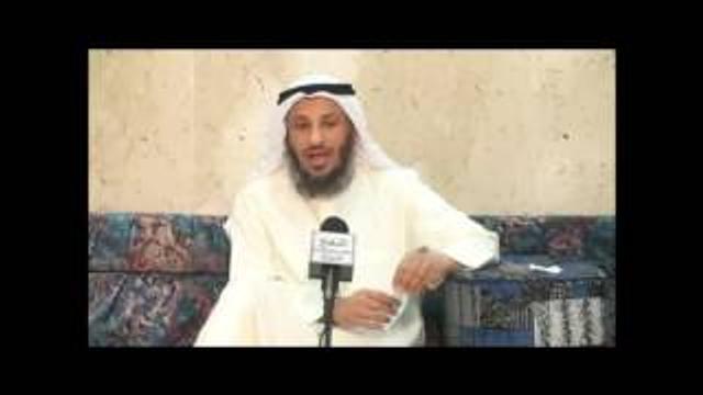 فضيلة الشيخ عثمان الخميس اهدنا الصراط المستقيم